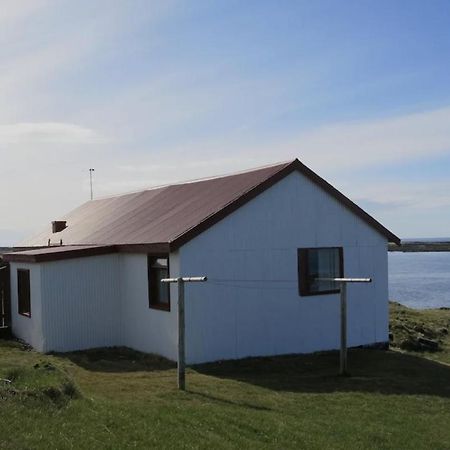 Afdrep: A Home By The Sea. Hellissandur Exterior photo