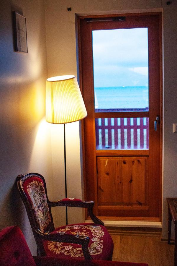 Afdrep: A Home By The Sea. Hellissandur Exterior photo